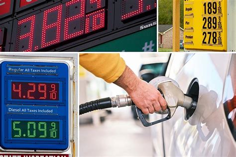 Gas Prices In Twin Falls Idaho